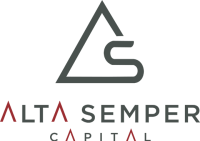 Alta Semper Logo